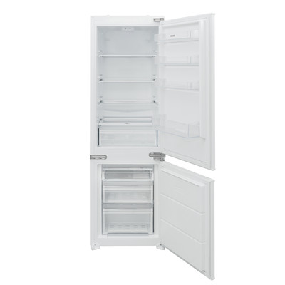 Frigorifero a incasso frigorifero combinato DE LONGHI F6CS177AA reversibile