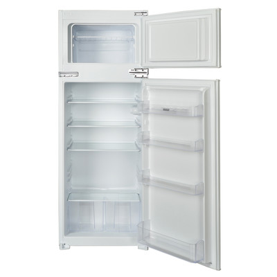 Frigorifero a incasso frigorifero combinato DE LONGHI F6CS243 reversibile