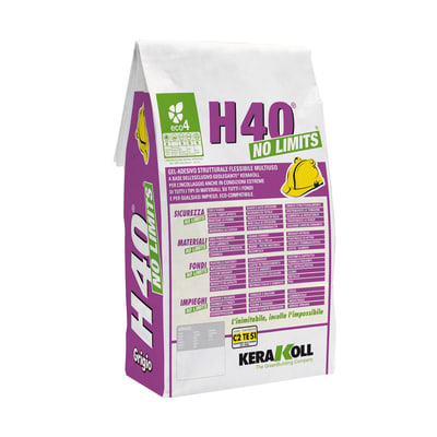 Mapei h40 prezzo