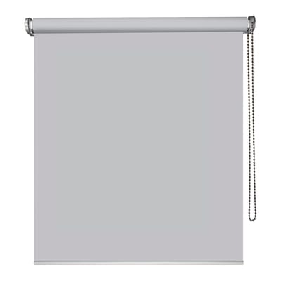 Tende A Rullo Oscuranti Leroy Merlin.Tenda A Rullo Must Grigio 120x250 Cm Prezzo Online Leroy Merlin