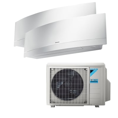 Clima daikin prezzi