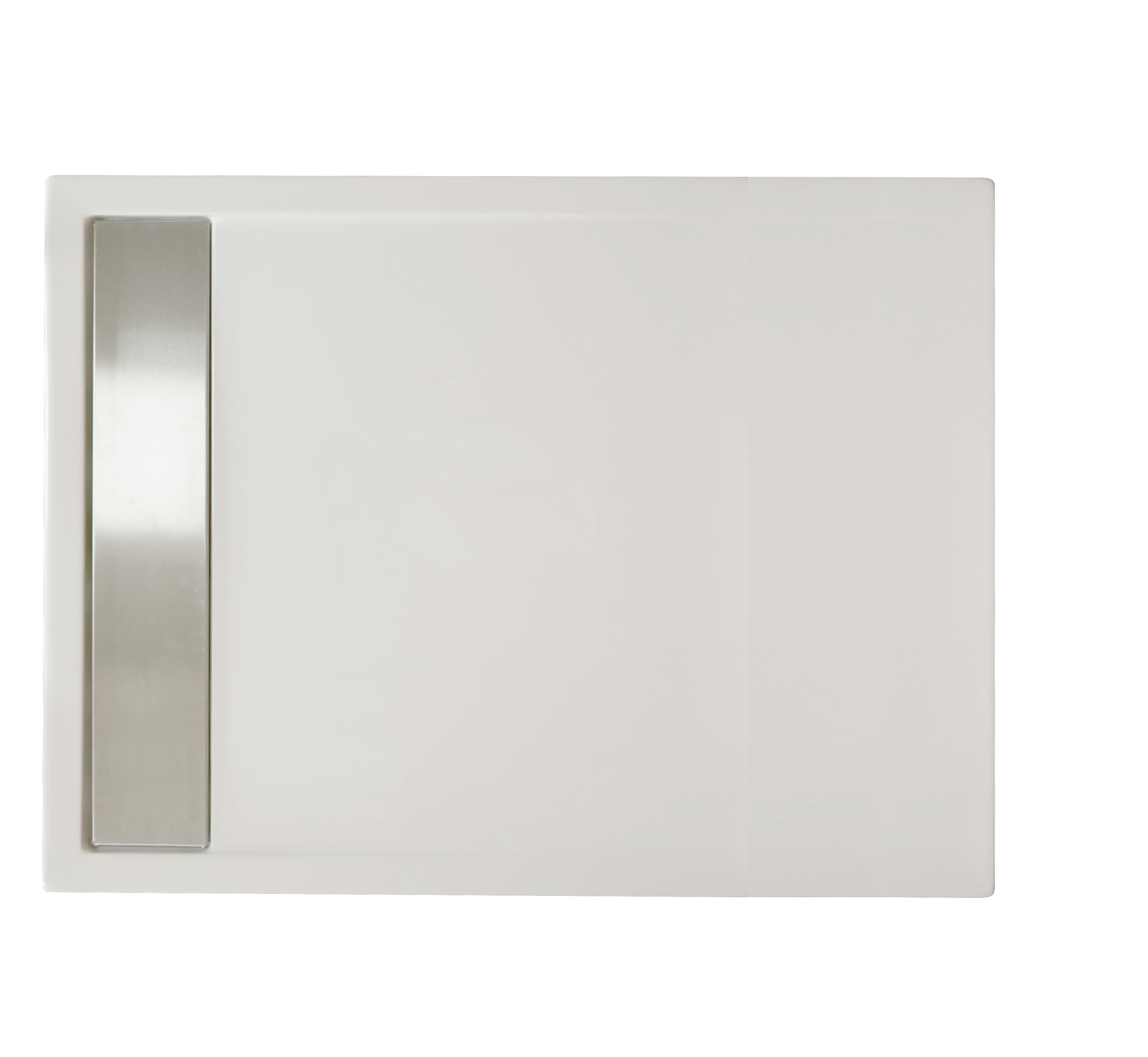 Leroy Merlin Roma Piatto Doccia.Piatto Doccia Acrilico Bali 120 X 70 Cm Bianco Prezzo Online Leroy Merlin