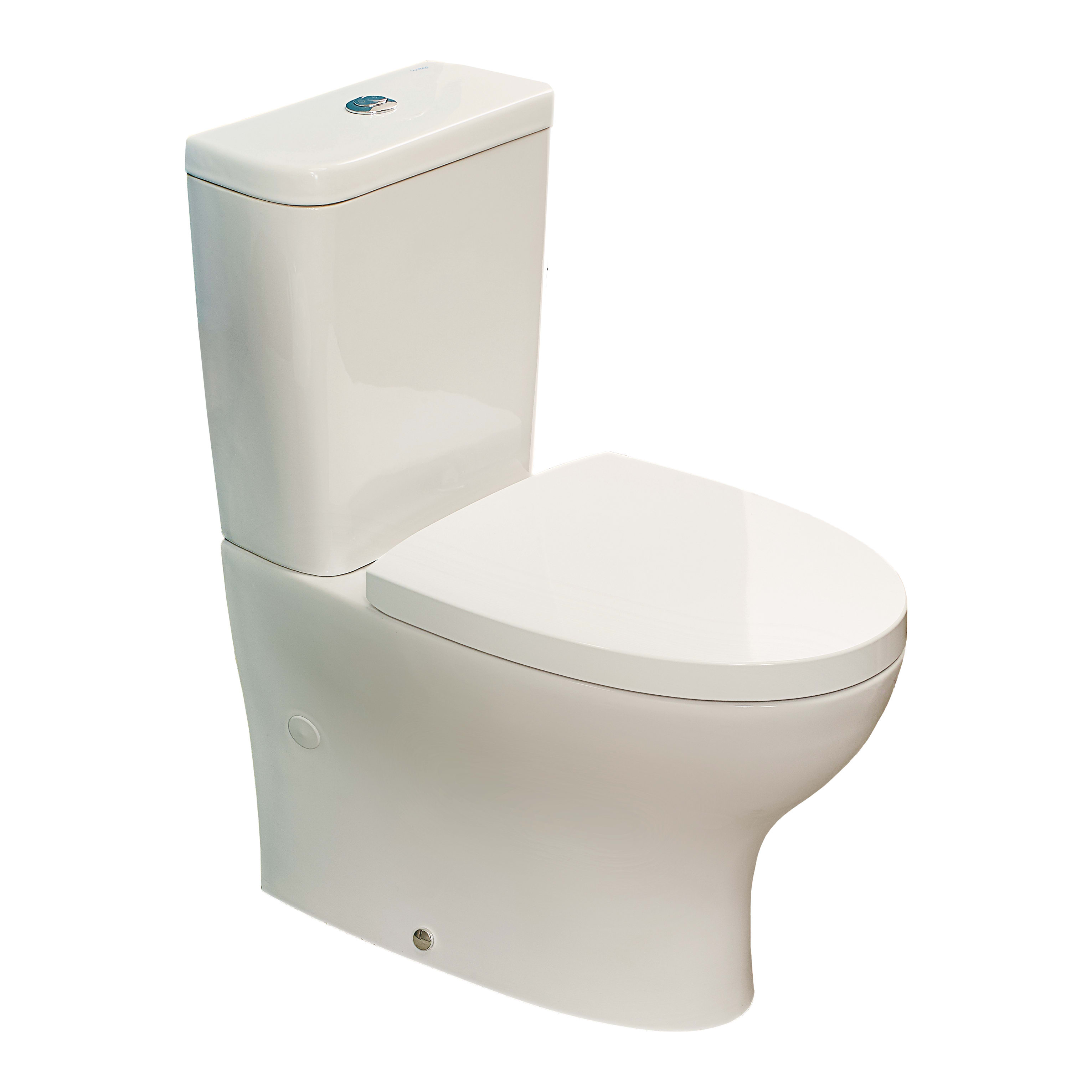 Tavoletta Wc Leroy Merlin.Vaso Wc Monoblocco Sanitana Pop Art Prezzo Online Leroy Merlin