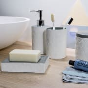 Accessori Bagno Leroy Merlin Roma.Quali Accessori Bagno Da Appoggio Scegliere Leroy Merlin