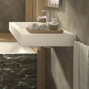 Lavabo Lavandini Bagno Leroy Merlin.Quale Lavabo Scegliere Per Il Proprio Bagno Leroy Merlin