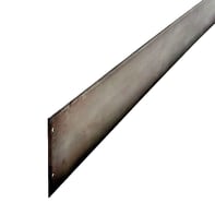 Bordure Per Aiuole Leroy Merlin.Bordura In Rotolo In Acciaio Alubord Corten I H14 Cm L 150 X H 14 Cm Prezzo Online Leroy Merlin