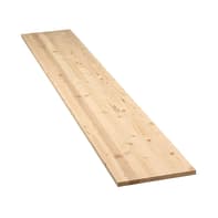 Prezzi tavole legno di abete