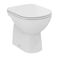 Leroy Merlin Accessori Bagno Per Disabili.Vaso Wc A Pavimento Per Disabili Prezzo Online Leroy Merlin