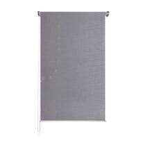 Tenda a rullo mesh bianco 160 x 250 cm prezzi e offerte for Tende a rullo su misura leroy merlin