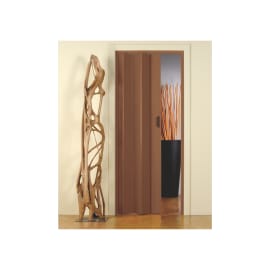Porte a soffietto prezzi e offerte online for Porte a soffietto in legno ikea