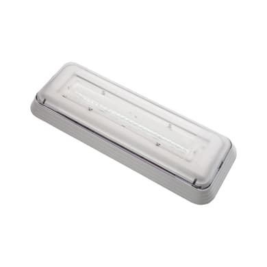 Batterie Per Lampade Di Emergenza.Lampade Di Emergenza E Torce Elettriche Led E Ricaricabili Leroy Merlin