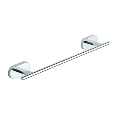 Porta Asciugamani Accessori Bagno Leroy Merlin.Set Accessori Bagno Fissaggio Prezzi E Offerte Online Leroy Merlin 16