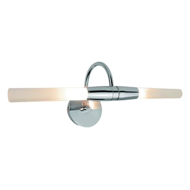 Illuminazione Specchio Bagno Leroy Merlin.Illuminazione Bagno Lampade Lampadari Applique Bagno Leroy Merlin