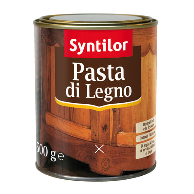 Come Stuccare Il Legno.Stucco Per Legno E Pasta Per Legno Prezzi E Offerte Online