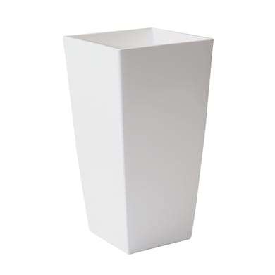 Vasi Da Esterno Alti 80 Cm.Vaso Alto Al Miglior Prezzo Leroy Merlin