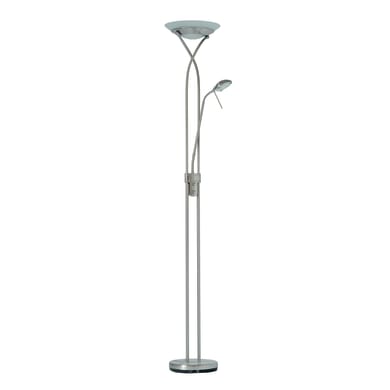 Lampade A Stelo Da Terra Leroy Merlin.Lampade Da Terra Base E Piantane Prezzi E Offerte Online Leroy Merlin