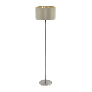 Lampade A Stelo Da Terra Leroy Merlin.Lampade Da Terra Prezzi E Offerte Online Leroy Merlin 3