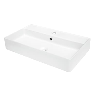 Lavabo Incasso Bagno Ceramica.Lavabi Da Bagno Lavabi Sospesi Da Incasso A Terra E Colonne