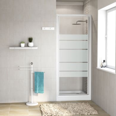 Cabina Doccia In Offerta Leroy Merlin.Porte E Pareti Doccia Prezzi E Offerte Leroy Merlin