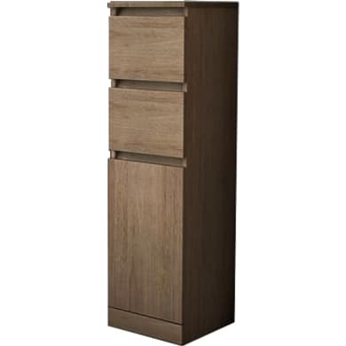 Colonna Bagno Con Portabiancheria Leroy Merlin.Colonne E Pensili Bagno Prezzi E Offerte Online Leroy Merlin 4