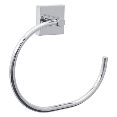 Porta Asciugamani Accessori Bagno Leroy Merlin.Set Accessori Bagno Fissaggio Prezzi E Offerte Online Leroy Merlin 13