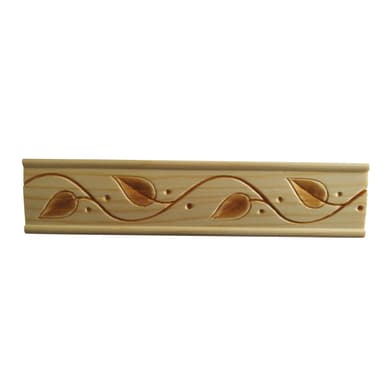 Cornici Decorative In Legno Per Mobili.Fregi In Legno Decorativi Prezzi E Offerte Online