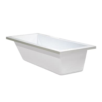 Misure Vasca Da Bagno Standard.Vasche Da Bagno Prezzi E Offerte Online Per Vasche E Accessori