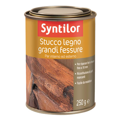 Come Stuccare Il Legno.Stucco Per Legno E Pasta Per Legno Prezzi E Offerte Online