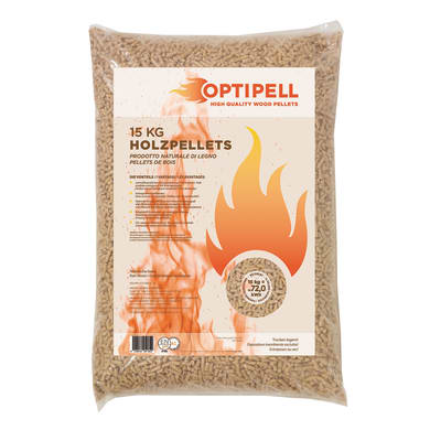 Pellet offerte prezzi