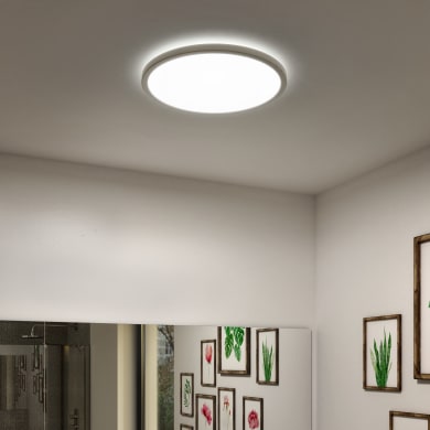 Illuminazione Specchio Bagno Leroy Merlin.Illuminazione Bagno Lampade Lampadari Applique Bagno Leroy Merlin