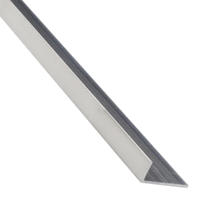 Profilo Angolo fino a 3 m in alluminio alluminio L profilo profilo in alluminio angolare profilo in alluminio 