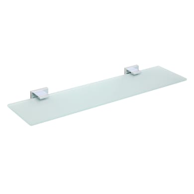 Set Accessori Bagno Leroy Merlin.Mensole Bagno Prezzi E Offerte Online Leroy Merlin