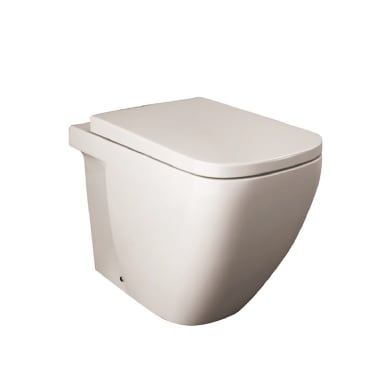 Tavoletta Wc Leroy Merlin.Sedile Wc Al Miglior Prezzo Leroy Merlin