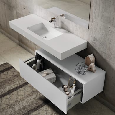 Leroy Merlin Lavandini Bagno Con Mobile.Mobili Bagno Prezzi E Offerte Online Leroy Merlin 13