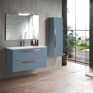 Leroy Merlin Armadietti Da Bagno.Mobili Bagno Prezzi E Offerte Online Leroy Merlin 11