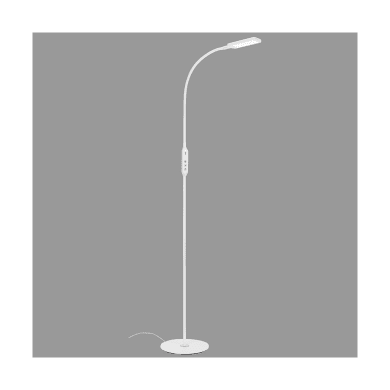 Lampade A Stelo Da Terra Leroy Merlin.Lampade Da Terra Prezzi E Offerte Online Leroy Merlin 4