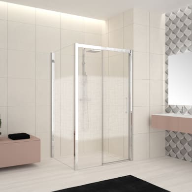 Leroy Merlin Bagno Box Doccia.Box Doccia 160 X 70 Al Miglior Prezzo Leroy Merlin