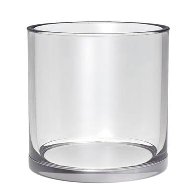 Vasi Trasparenti Per Orchidee.Vaso Trasparente Orchidea Al Miglior Prezzo Leroy Merlin