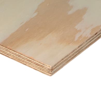 40x60 cm 10mm legno compensato pannelli multistrati tagliati fino a 150cm 