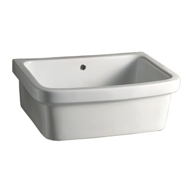 Lavabo Ceramica Per Lavanderia.Mobili Lavanderia E Accessori Leroy Merlin