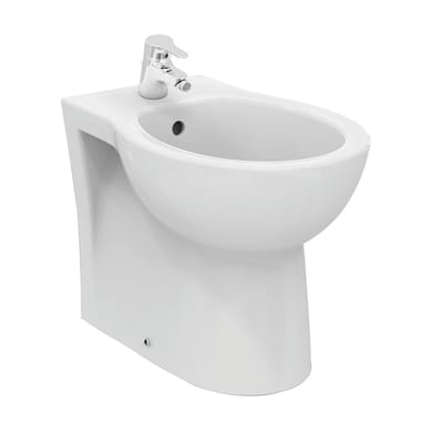 Bidet Per Disabili Ceramica.Coppia Sanitari Prezzi E Offerte Online Leroy Merlin 2