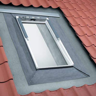 Tende velux non originali